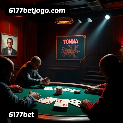 Sistema de Segurança Avançado 6177bet - Criptografia e Proteção